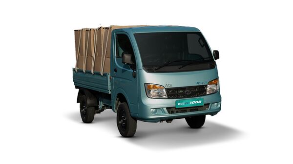 Tata Ace EV 1000